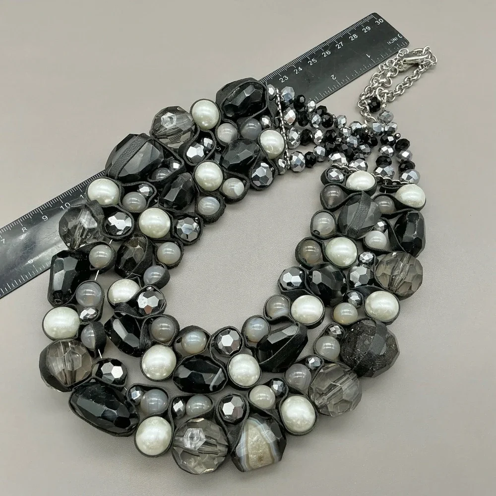 Chicos chico necklace
